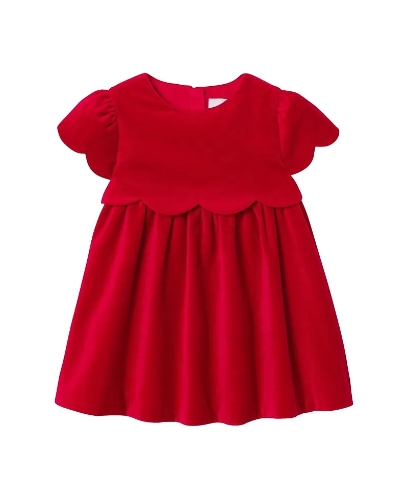 Jolie Dress by Jacadi Paris