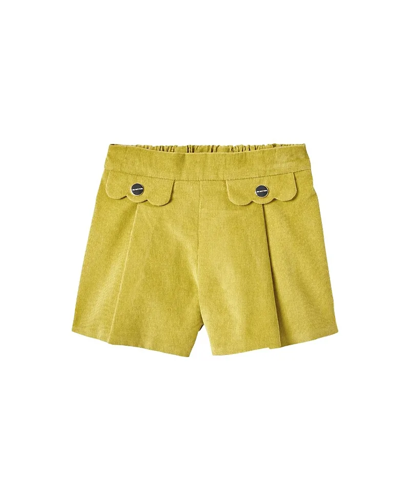 Carmin Shorts by Jacadi Paris