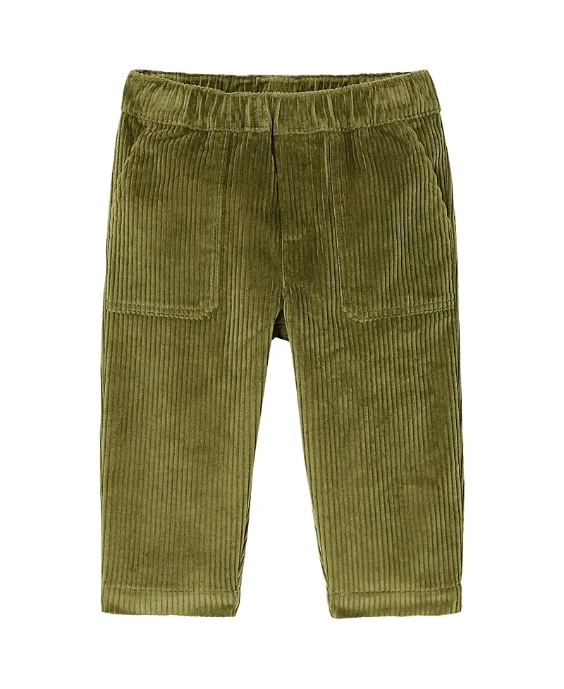 Monde Trousers by Jacadi Paris