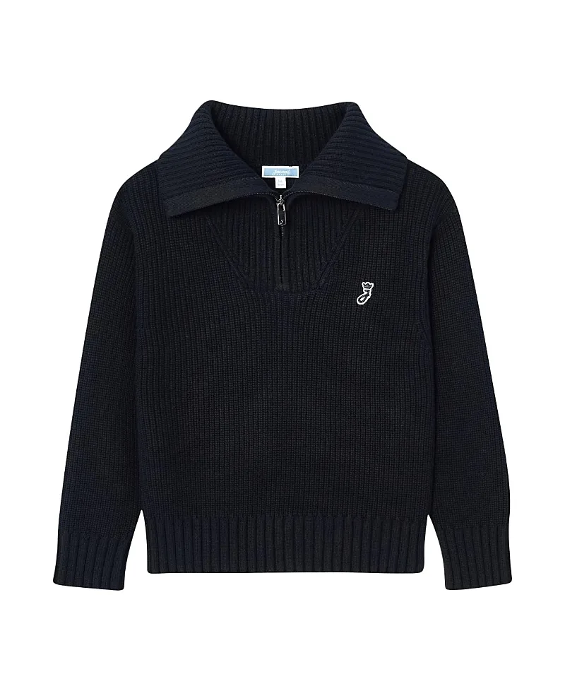 Mars Sweater by Jacadi Paris