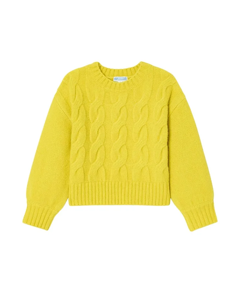 Coralie Sweater by Jacadi Paris