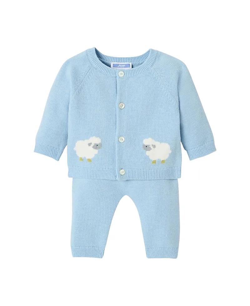 Aristide Set by Jacadi Paris