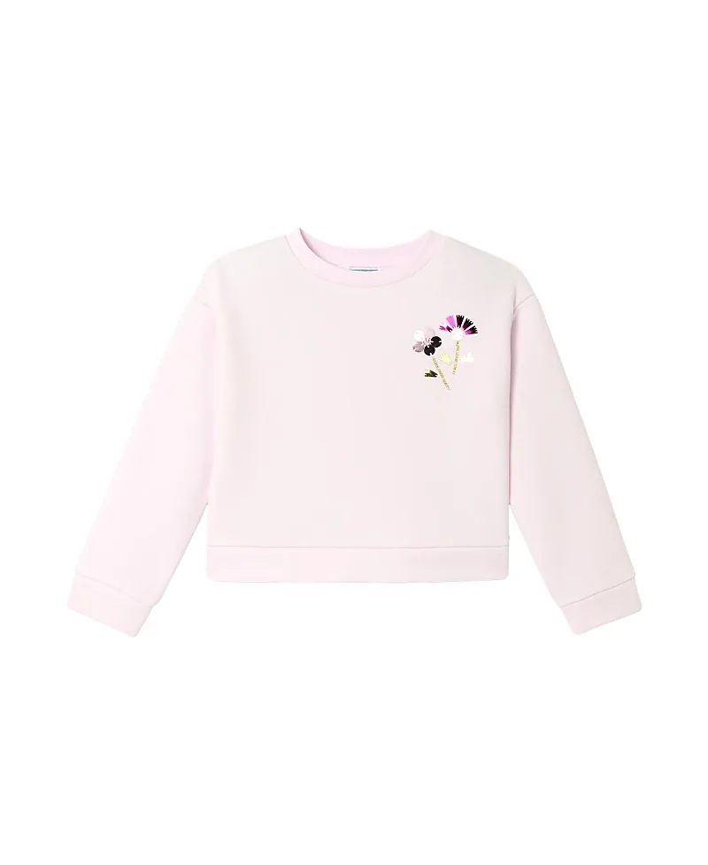 Caroline Sweatshirt by Jacadi Paris