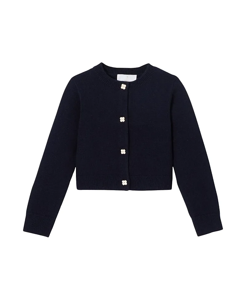 Delicatesse Cardigan by Jacadi Paris