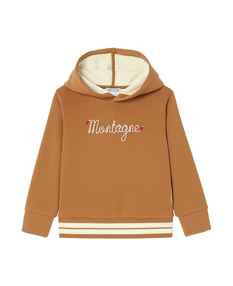 Rodolphe Sweatshirt by Jacadi Paris