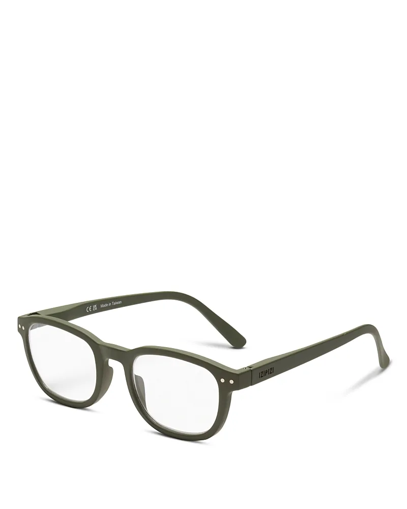 Book Reading Glasses, 51mm