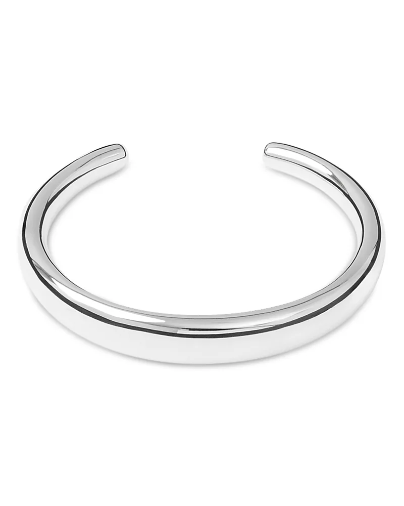 Amanda Cuff Bracelet by Lie Studio