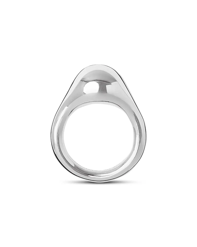 Hazel Sculptural Ring by Lie Studio