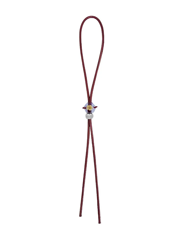 Ember Necklace by Cajal