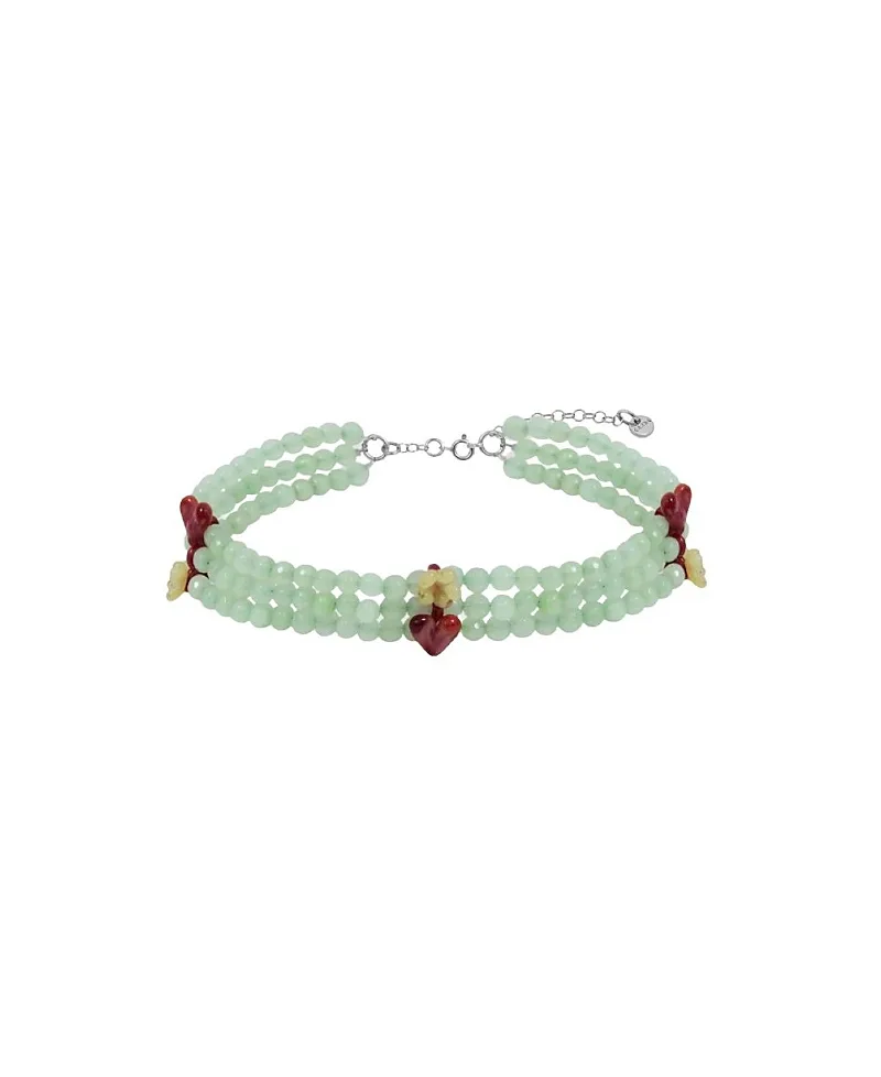 Jackie Choker by Cajal