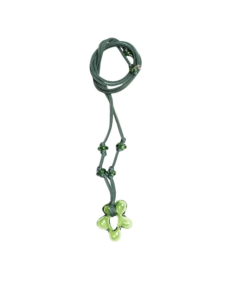 Marula Necklace by Cajal