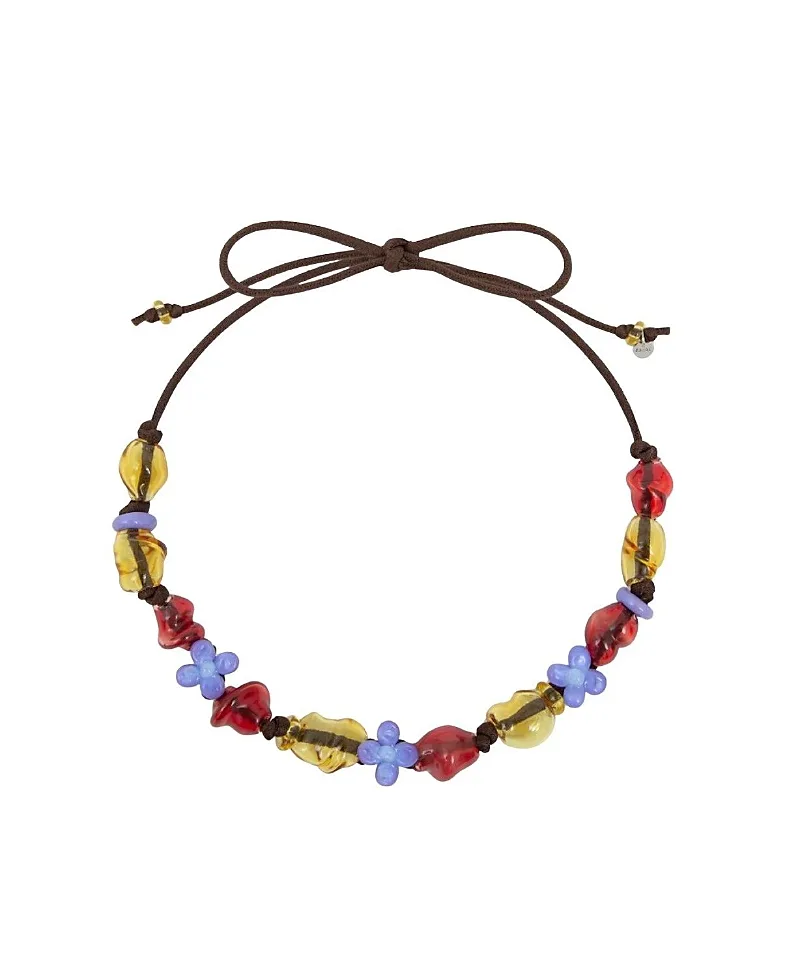 Ariel Necklace by Cajal
