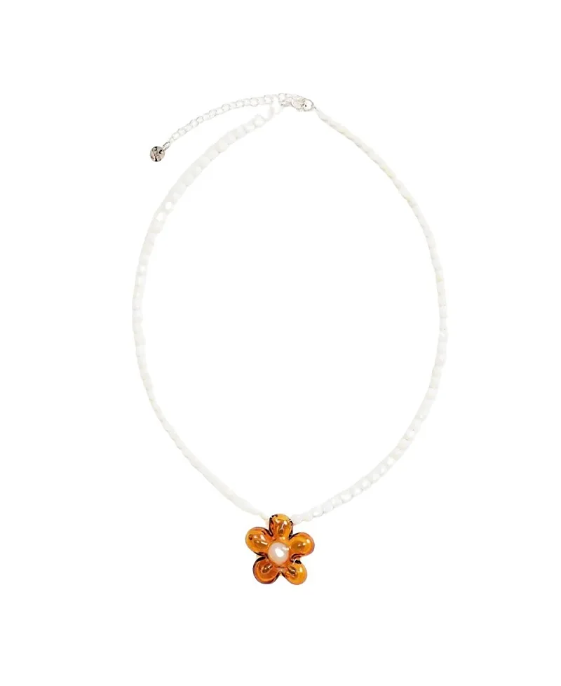 Utopia Necklace by Cajal