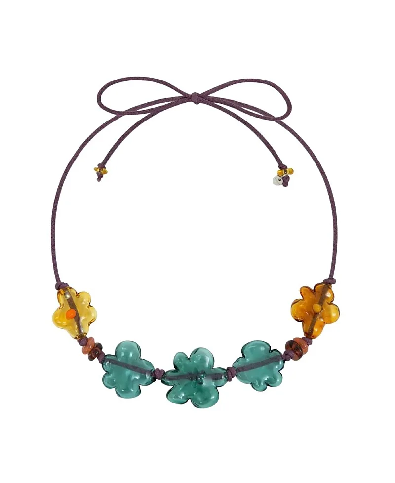 Warmi Necklace by Cajal