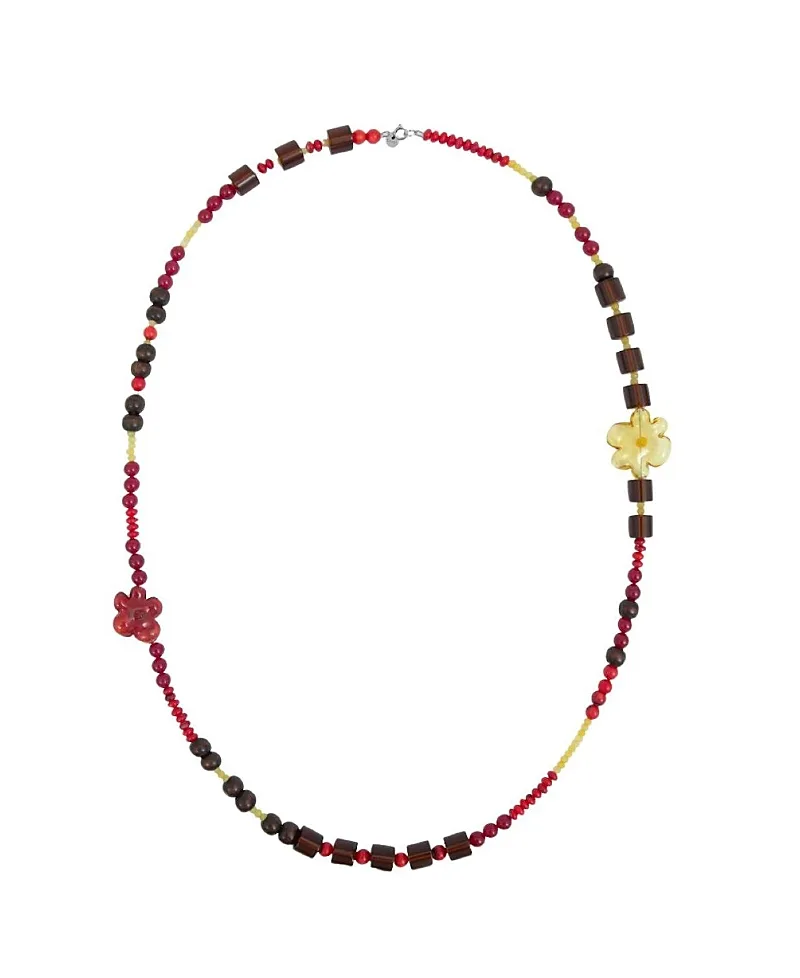 Puna Necklace by Cajal