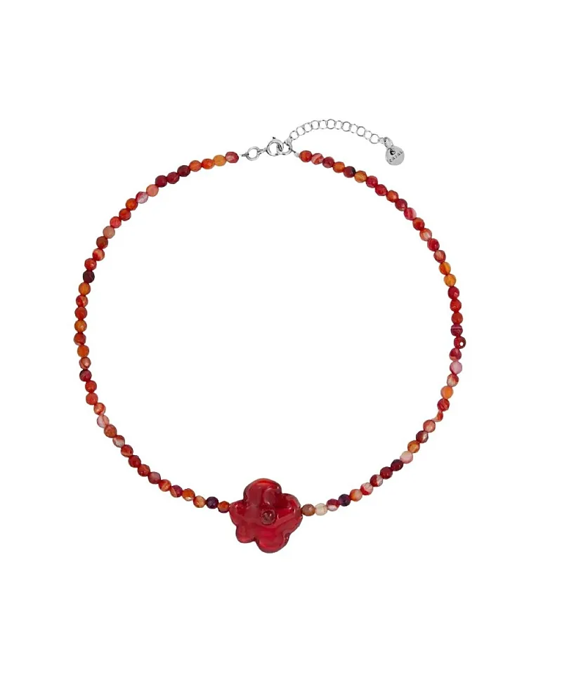 Noa Necklace by Cajal