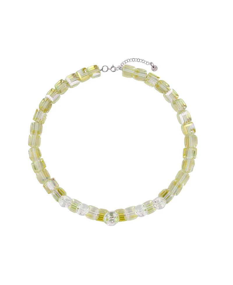 Skadi Necklace by Cajal