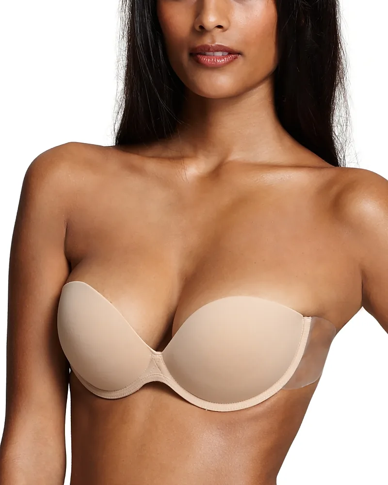 Go Bare Bra by Fashion Forms
