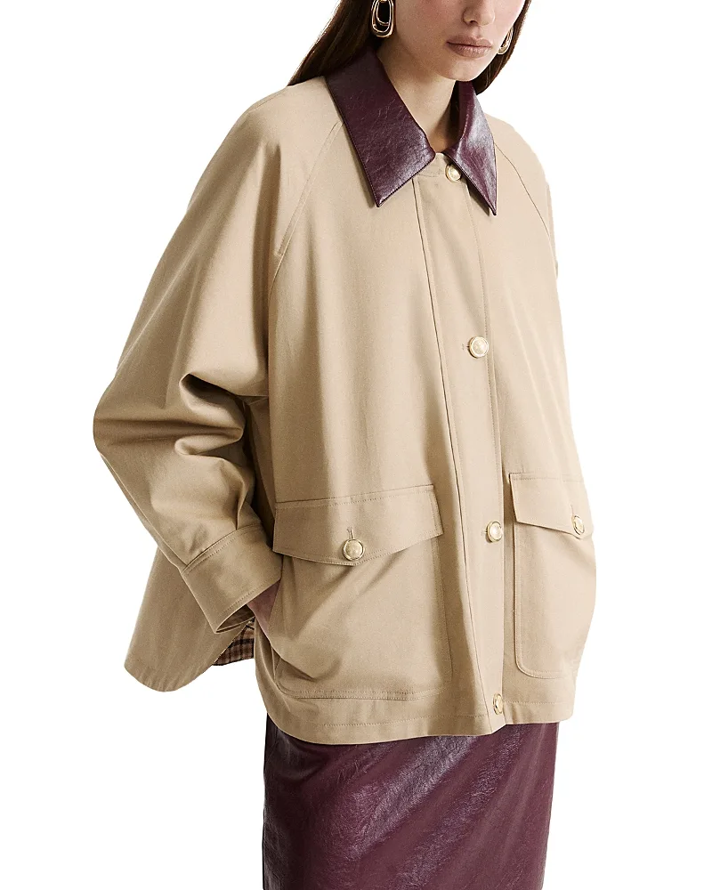 Mlleditto Jacket by Marella