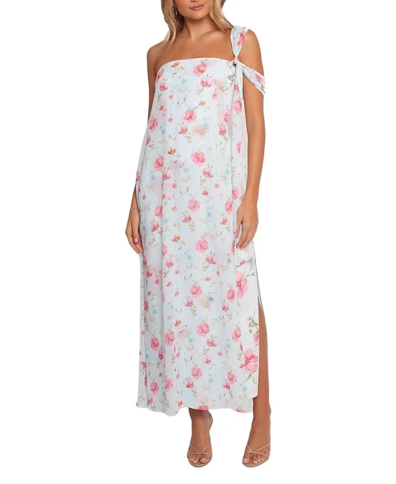Eloisa Maxi Dress by Petal And Pup