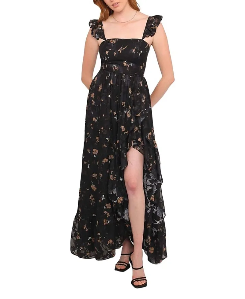Orielle Maxi Dress