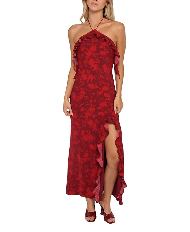 Patricia Maxi Dress