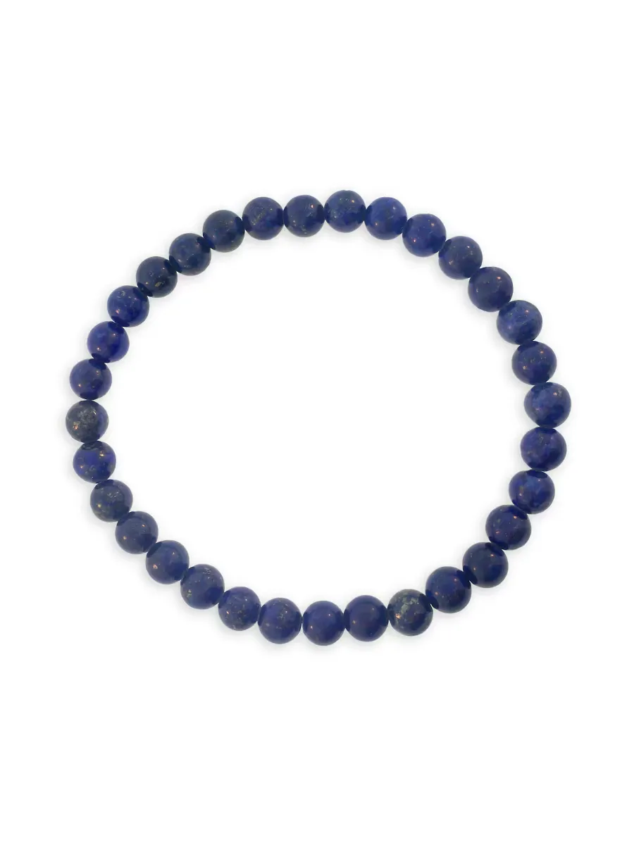 Stretch Bracelet by Jan Leslie