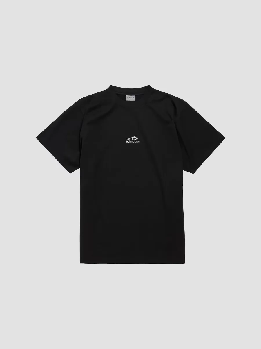 Bodies Medium Fit T-Shirt by Balenciaga