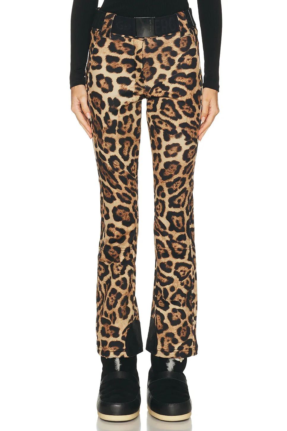 Minou Ski Pant by Goldbergh