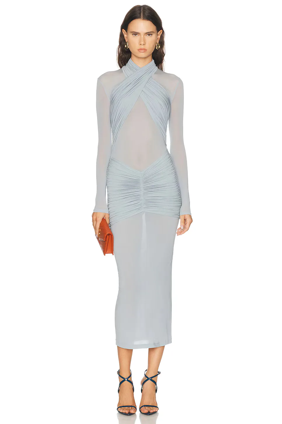 Odessa Dress by Franoise