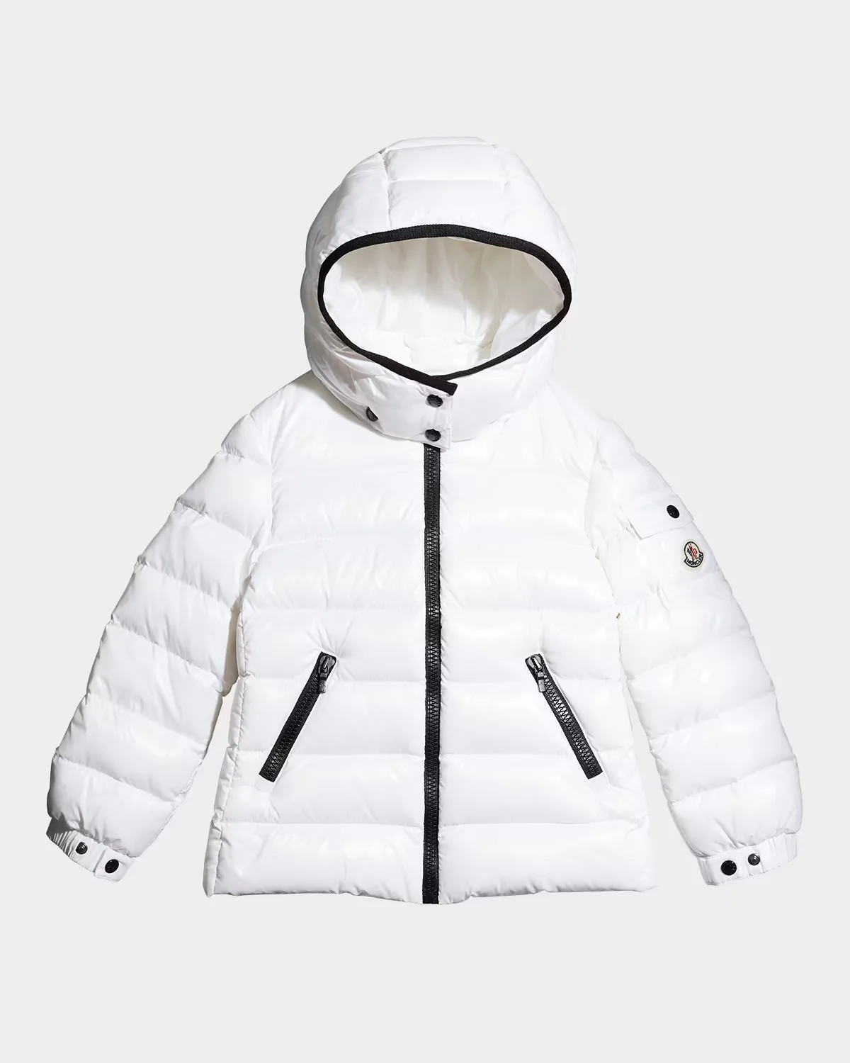Bady Quilted Jacket by Moncler