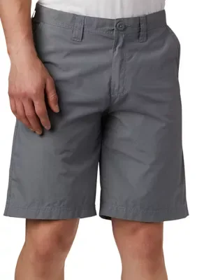 Washed Out Shorts by Columbia