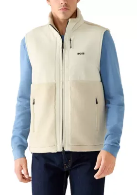Outerwear Vest by Hugo Boss