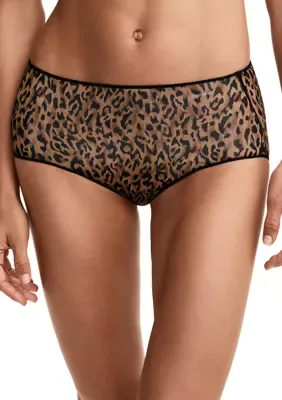 No Panty Line Promise Tactel Hip Briefs - 3 Pack by Jockey