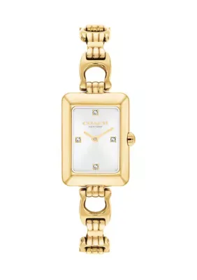 Mara Signature C Bracelet Watch by Coach
