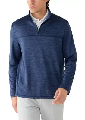 Promo 1/4 Zip Pullover by Pro Tour