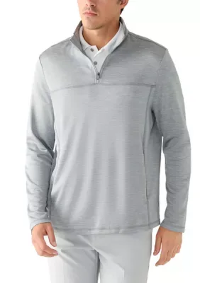 Promo 1/4 Zip Pullover