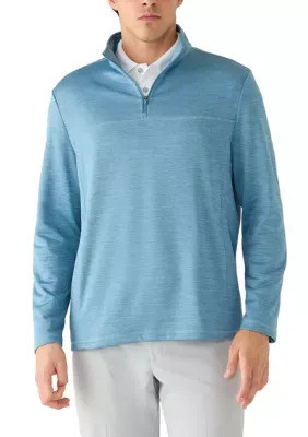 Promo 1/4 Zip Pullover