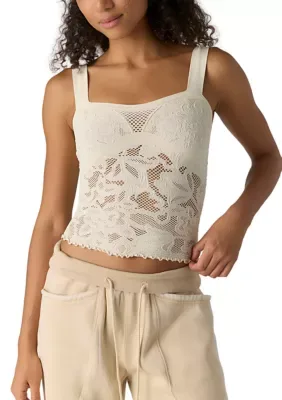 Heirloom Cami by Free People