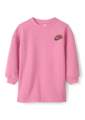NKG New Impressions Icon Dress by Nike