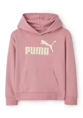 Foundations Pullover Hoodie by PUMA