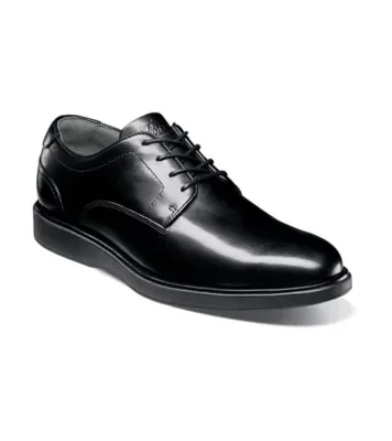 Avenue Plain Toe Oxford