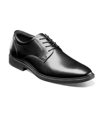 Forecast II Waterproof Plain Toe Oxford
