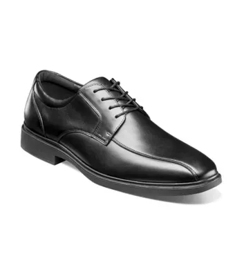 Forecast II Waterproof Bike Toe Oxford