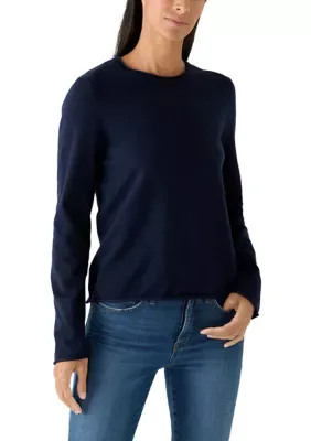 Rollneck Pullover Sweater by French Connection