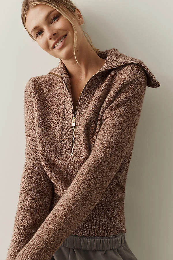 Sherida Sweater by Varley
