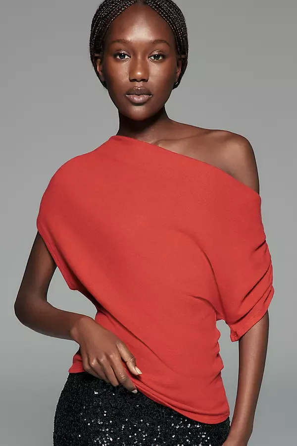 Iris Knit Top by Reformation