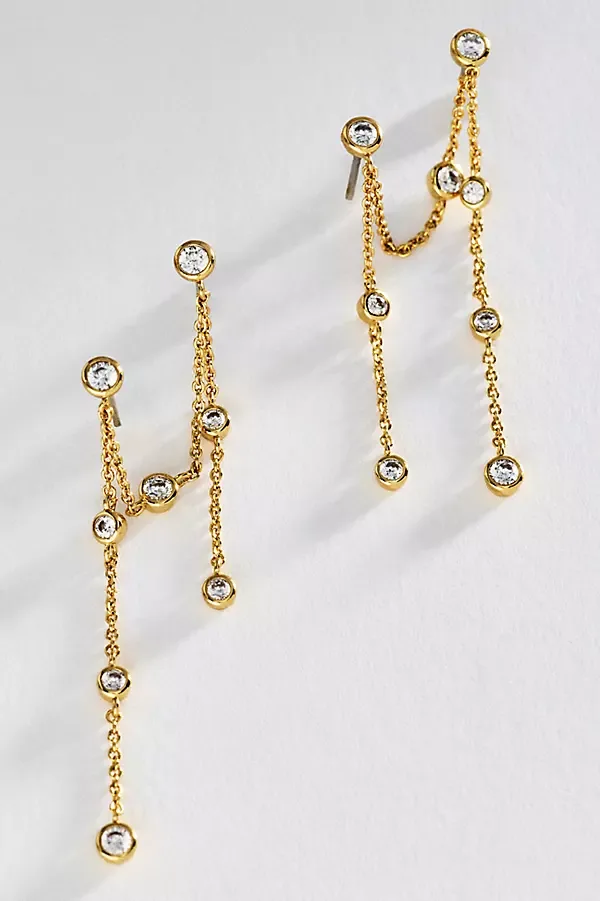 Electric Picks Dewy Earrings by Electric