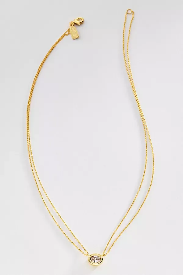 Electric Picks Aspen Necklace by Electric