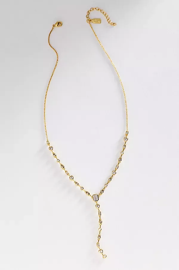 Electric Picks Tinseltown Necklace by Electric